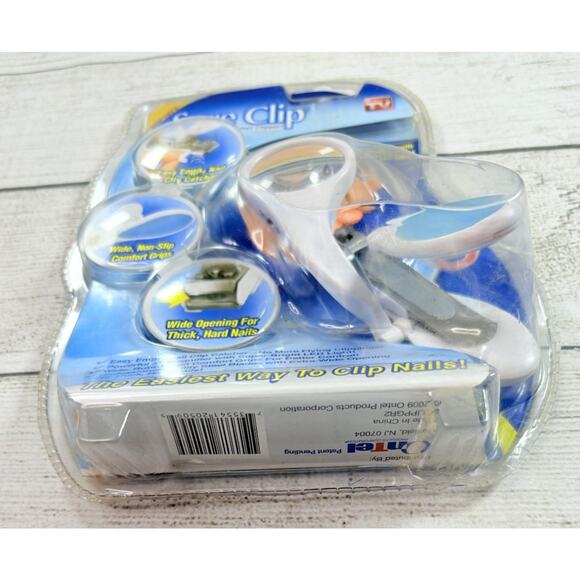 Sure Clip 3X Magnification With Super-Bright LED Light ~ As Seen On TV NIB - Picture 2 of 3